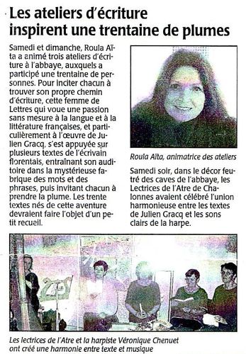 Presse st-florent