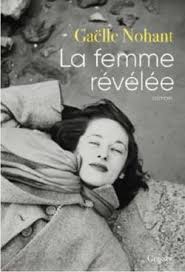 La femme révélée 