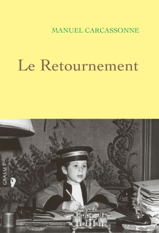 Retournement 