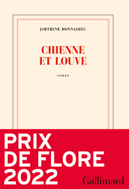 Si j'écrivais... Ateliers d'écriture: Joffrine Donnadieu recoit le Prix ...